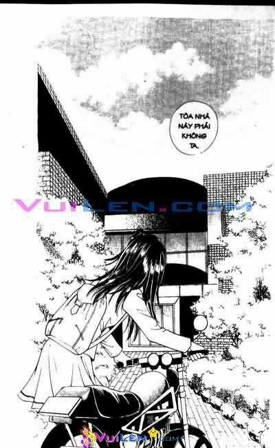 Cô Gái Yêu Kiều Chapter 1 trang 90