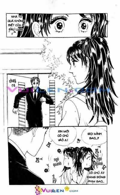 Cô Gái Yêu Kiều Chapter 1 trang 91