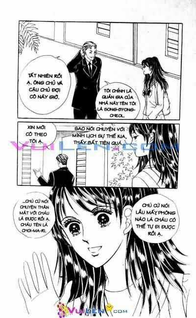 Cô Gái Yêu Kiều Chapter 1 trang 92