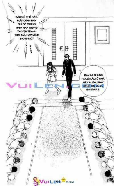 Cô Gái Yêu Kiều Chapter 1 trang 94