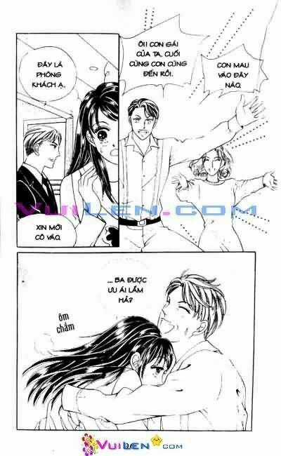 Cô Gái Yêu Kiều Chapter 1 trang 95