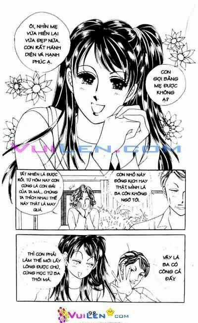 Cô Gái Yêu Kiều Chapter 1 trang 97