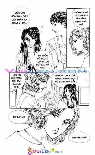 Cô Gái Yêu Kiều Chapter 1 trang 98