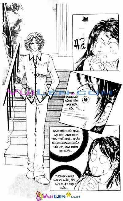 Cô Gái Yêu Kiều Chapter 1 trang 99