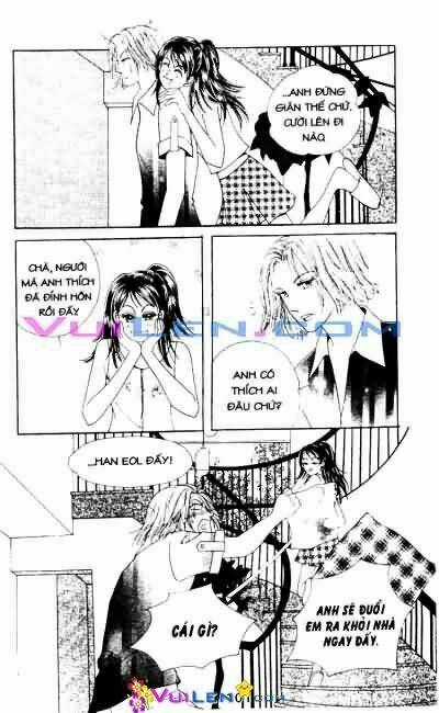 Cô Gái Yêu Kiều Chapter 10 trang 100