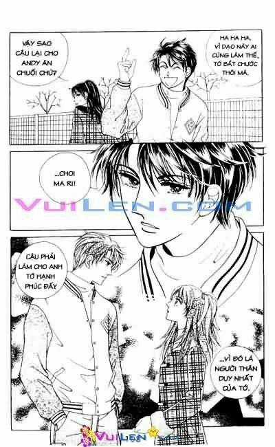 Cô Gái Yêu Kiều Chapter 10 trang 107