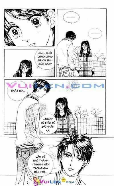 Cô Gái Yêu Kiều Chapter 10 trang 108