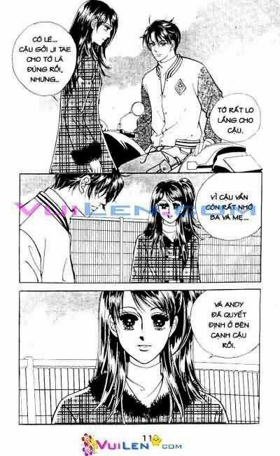 Cô Gái Yêu Kiều Chapter 10 trang 112