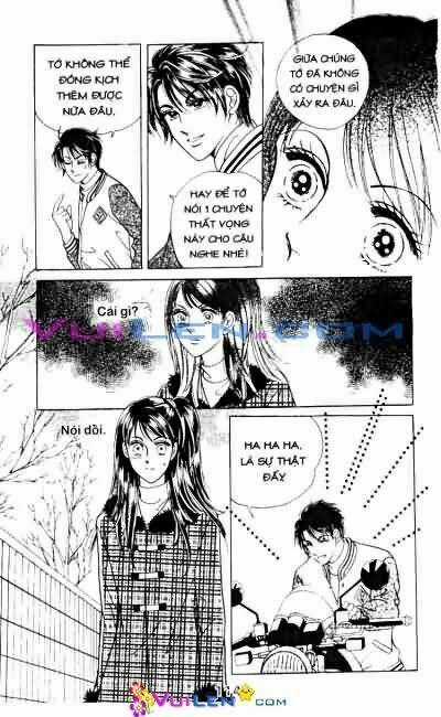 Cô Gái Yêu Kiều Chapter 10 trang 113