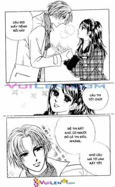 Cô Gái Yêu Kiều Chapter 10 trang 118