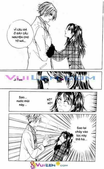 Cô Gái Yêu Kiều Chapter 10 trang 119