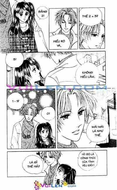 Cô Gái Yêu Kiều Chapter 10 trang 122