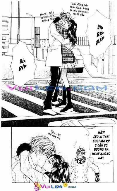 Cô Gái Yêu Kiều Chapter 10 trang 125