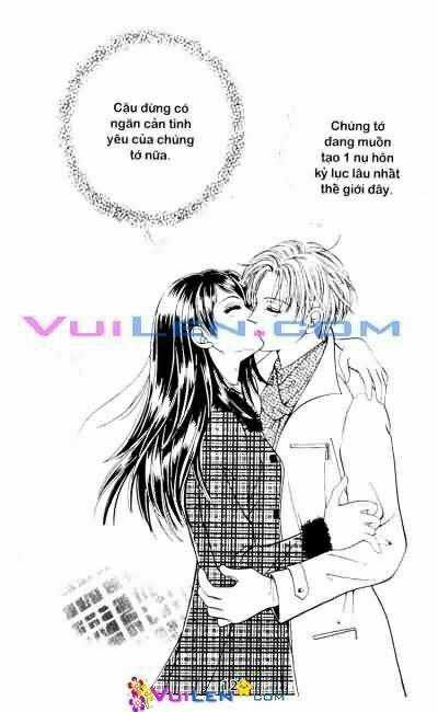 Cô Gái Yêu Kiều Chapter 10 trang 127