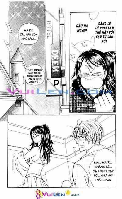 Cô Gái Yêu Kiều Chapter 10 trang 133
