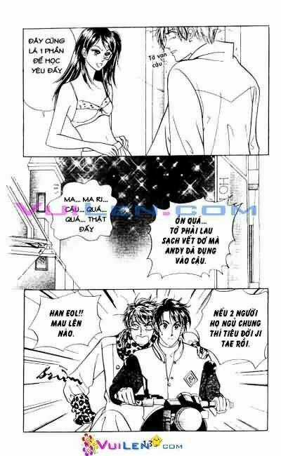 Cô Gái Yêu Kiều Chapter 10 trang 134