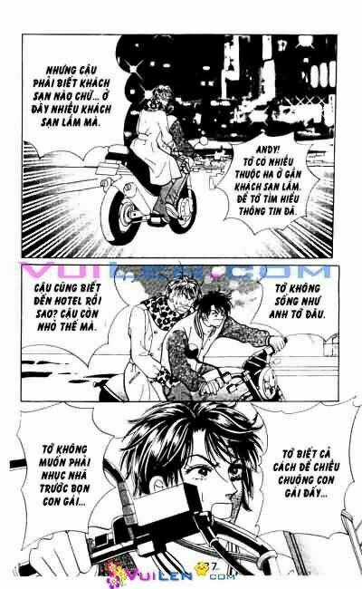 Cô Gái Yêu Kiều Chapter 10 trang 136