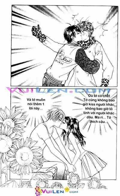 Cô Gái Yêu Kiều Chapter 10 trang 139