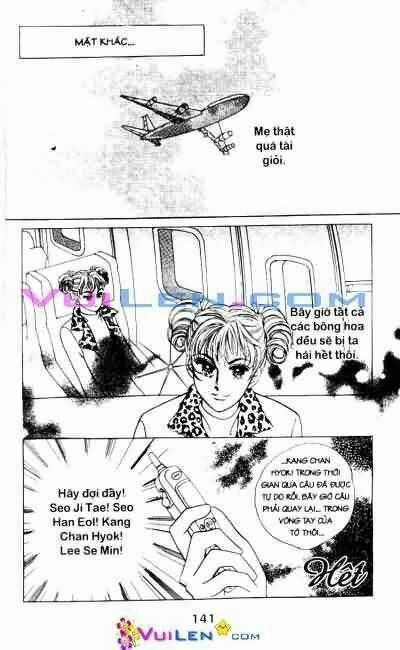 Cô Gái Yêu Kiều Chapter 10 trang 140