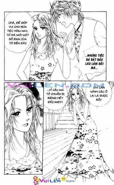 Cô Gái Yêu Kiều Chapter 10 trang 16
