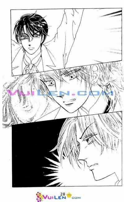 Cô Gái Yêu Kiều Chapter 10 trang 27