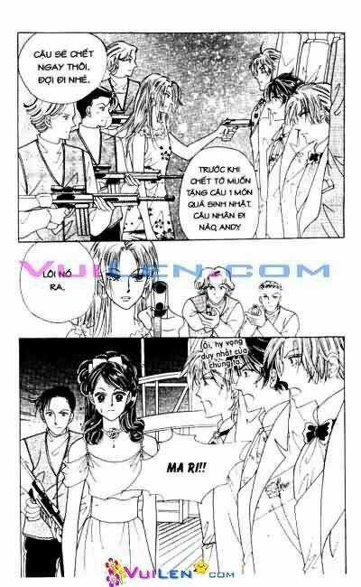 Cô Gái Yêu Kiều Chapter 10 trang 28