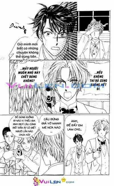 Cô Gái Yêu Kiều Chapter 10 trang 33