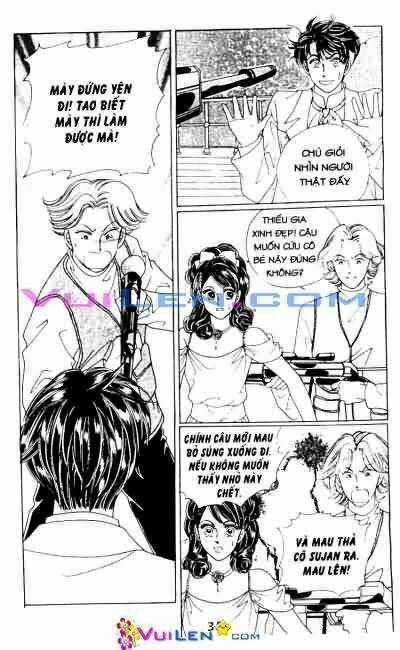 Cô Gái Yêu Kiều Chapter 10 trang 34