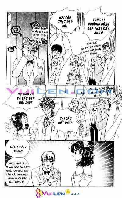 Cô Gái Yêu Kiều Chapter 10 trang 4