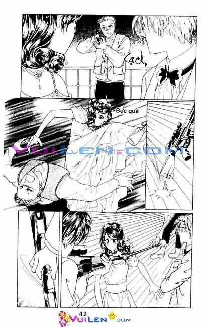 Cô Gái Yêu Kiều Chapter 10 trang 41