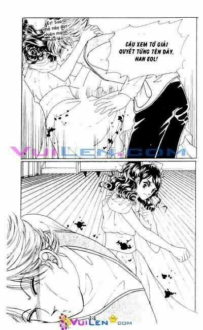Cô Gái Yêu Kiều Chapter 10 trang 43