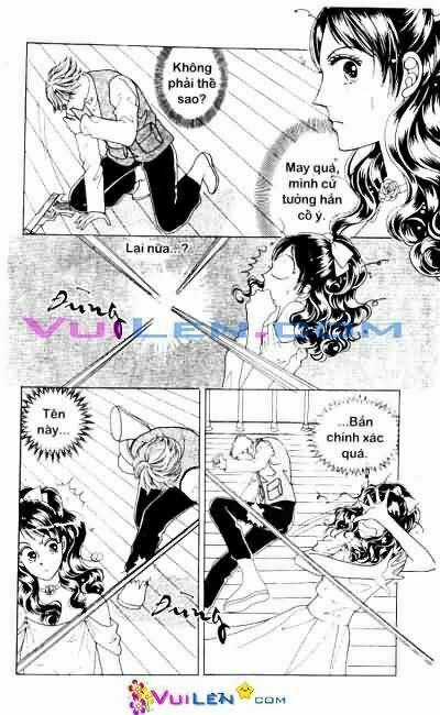 Cô Gái Yêu Kiều Chapter 10 trang 46