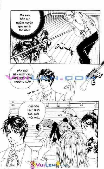 Cô Gái Yêu Kiều Chapter 10 trang 47