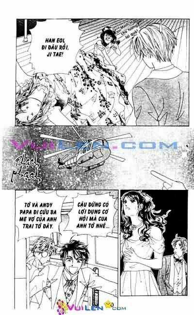 Cô Gái Yêu Kiều Chapter 10 trang 49
