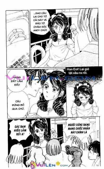 Cô Gái Yêu Kiều Chapter 10 trang 5