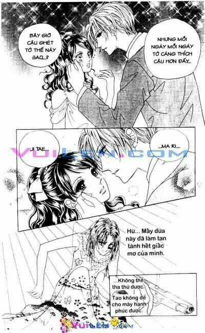 Cô Gái Yêu Kiều Chapter 10 trang 51