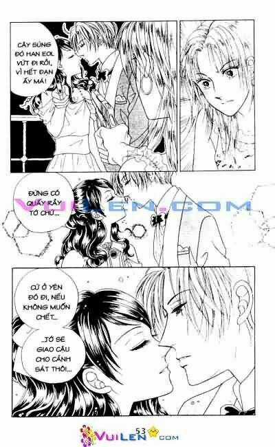 Cô Gái Yêu Kiều Chapter 10 trang 52