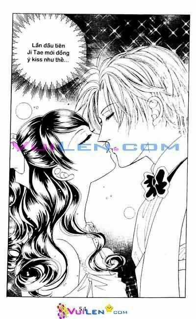 Cô Gái Yêu Kiều Chapter 10 trang 53