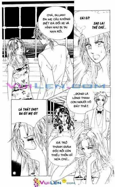 Cô Gái Yêu Kiều Chapter 10 trang 55