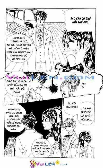 Cô Gái Yêu Kiều Chapter 10 trang 56