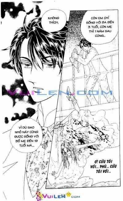 Cô Gái Yêu Kiều Chapter 10 trang 57