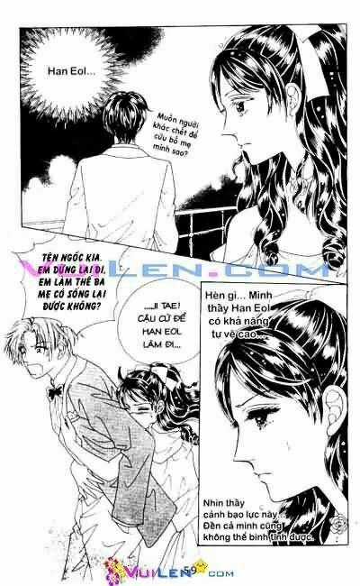 Cô Gái Yêu Kiều Chapter 10 trang 58