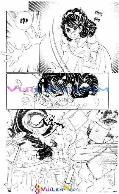 Cô Gái Yêu Kiều Chapter 10 trang 6
