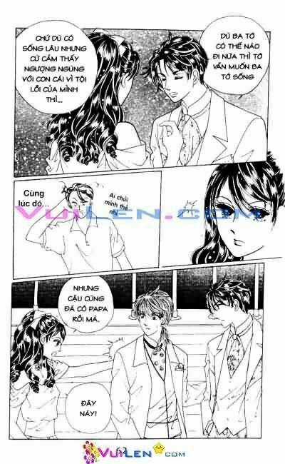 Cô Gái Yêu Kiều Chapter 10 trang 61
