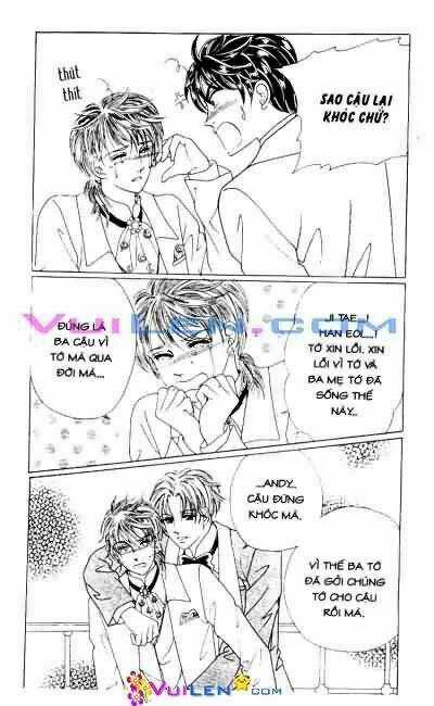 Cô Gái Yêu Kiều Chapter 10 trang 62