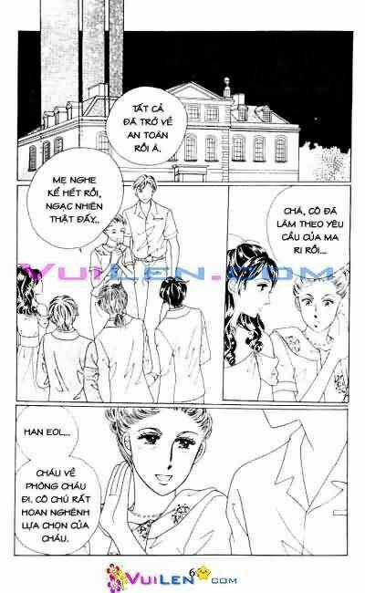 Cô Gái Yêu Kiều Chapter 10 trang 64