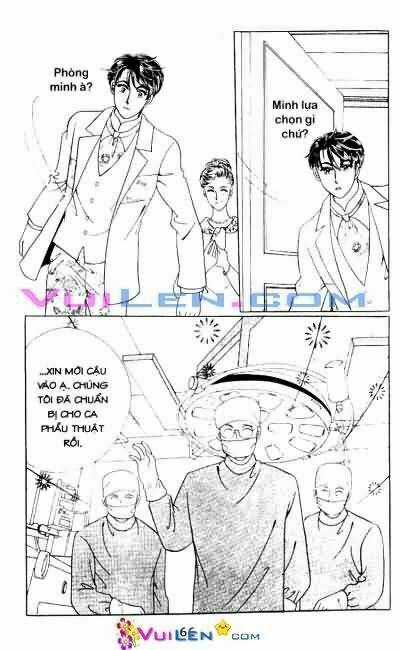 Cô Gái Yêu Kiều Chapter 10 trang 65