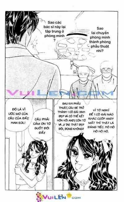Cô Gái Yêu Kiều Chapter 10 trang 66