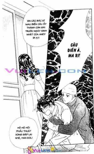 Cô Gái Yêu Kiều Chapter 10 trang 67