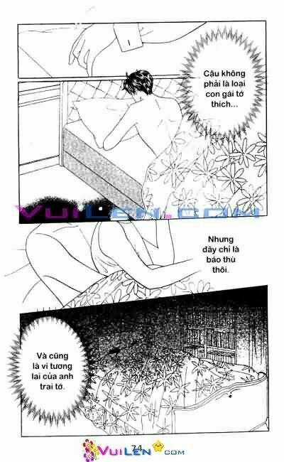 Cô Gái Yêu Kiều Chapter 10 trang 73